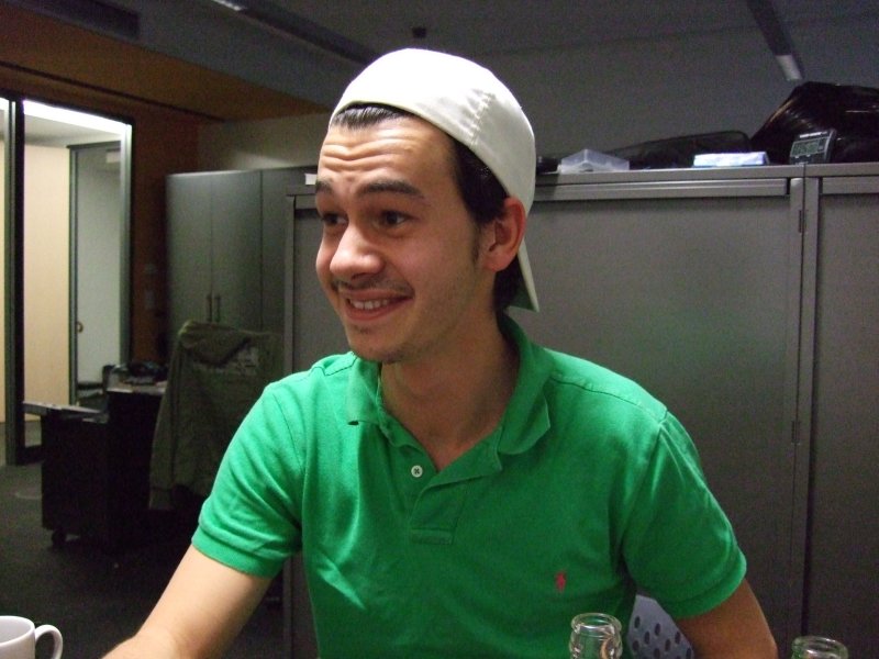 Poker Night - Spring 2007 049 